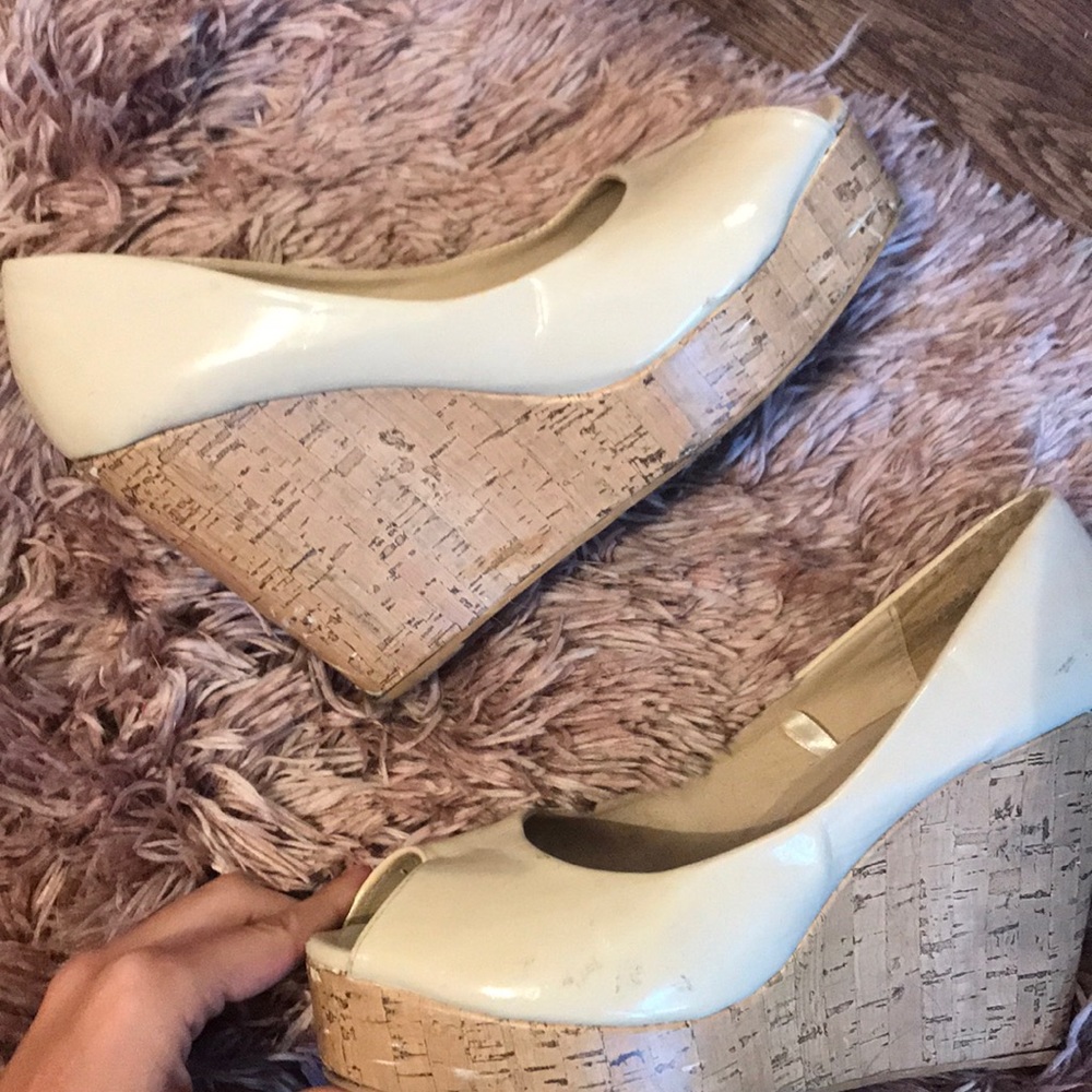 Wedges